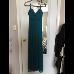 Studio Y long formal dress